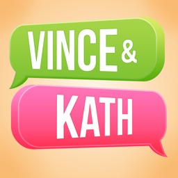 Vince and Kath