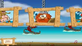 Game screenshot Asbjorn the viking hack