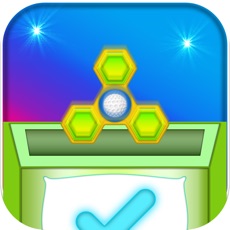 Activities of Tricky Fidget Shot for Extreme Spin