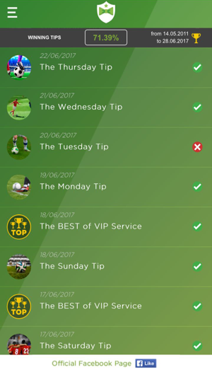 BettologyApp(圖1)-速報App