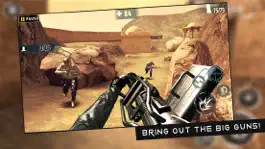 Game screenshot Modern Ops Warfare - War games apk