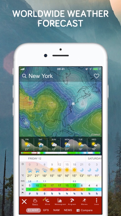 Windy.com screenshot-3