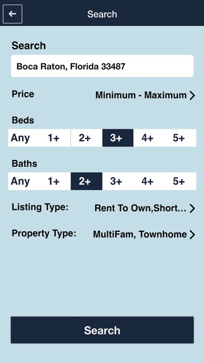 Foreclosure Homes For Sale