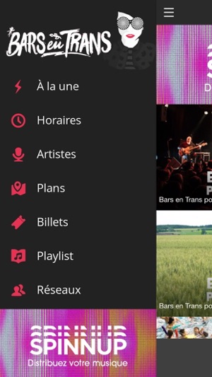Bars en Trans(圖2)-速報App
