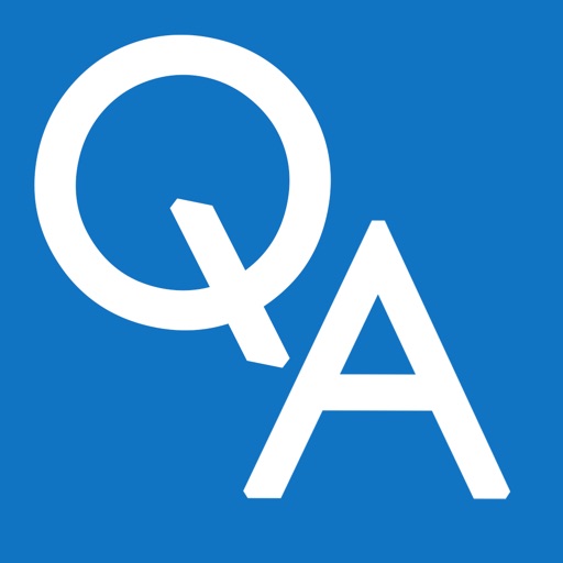 QA-App iOS App