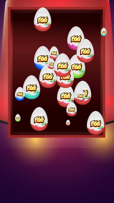 Surprise Toys in Eggs screenshot 3