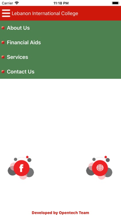 Lebanon International College