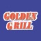 Welcome to Golden Grill