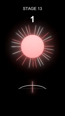 Game screenshot Luminous Arrow apk