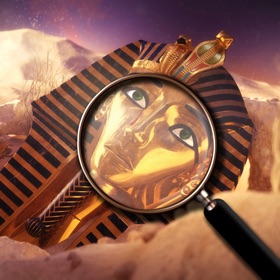 屏幕截图 (4) Art Hidden Objects