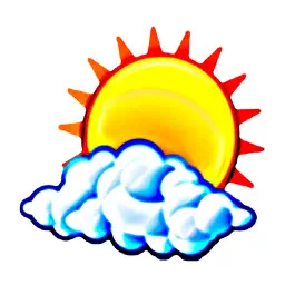Meteo app icon