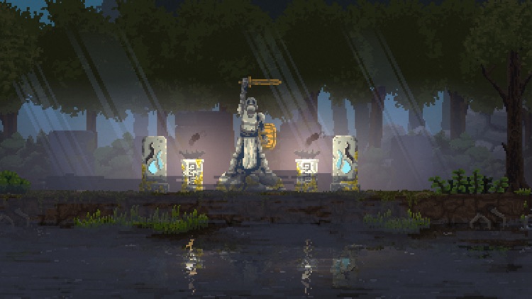 Kingdom: New Lands screenshot-2