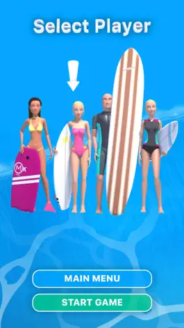 Game screenshot WaveWreckers Light apk
