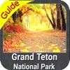 Grand Teton National Park - Standard
