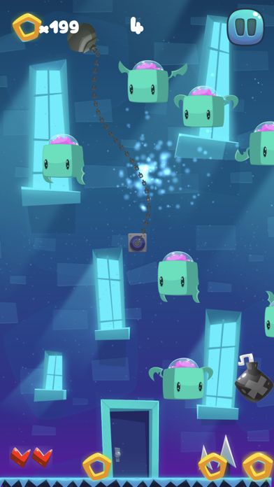 Monster Pow Screenshot 5