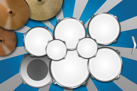 Street Drummer PRO screenshot 3