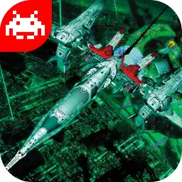 RAYCRISIS app icon