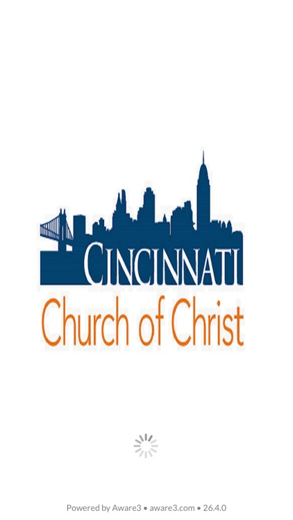 Cincinnati Church of Christ