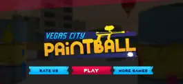 Game screenshot Vegas Paintball Shooting Arena mod apk