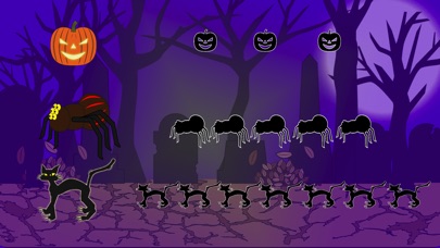 Halloween Hunt! screenshot 2