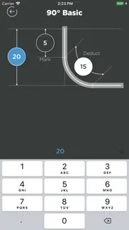 conduit bending - electricians iphone screenshot 4