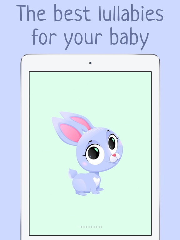 zZz Lullaby music for babies Sleepy bedtime soundsのおすすめ画像1