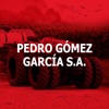 Pedro Gómez García