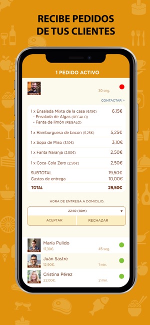 Zammpa Receptor(圖1)-速報App
