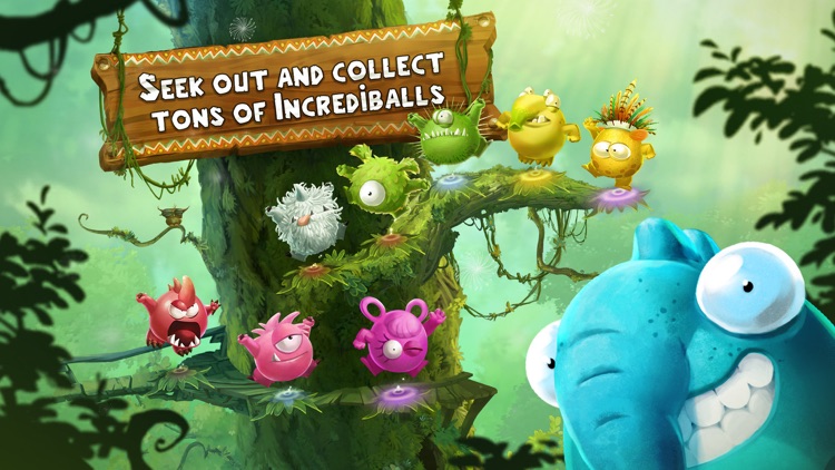 Rayman Adventures screenshot-2