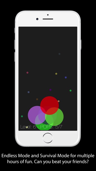 Popodot screenshot 3