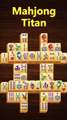 Game screenshot Mahjong Titan: Majong mod apk