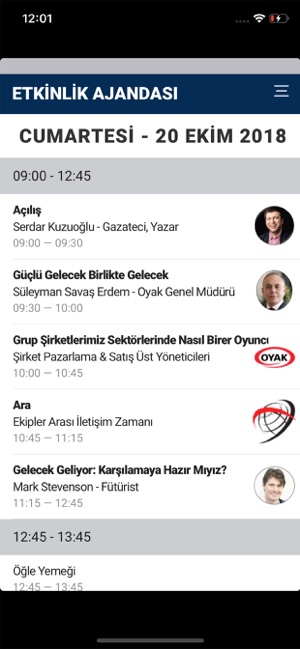 OYAK PS ZİRVE(圖2)-速報App
