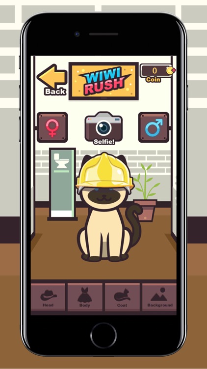 Wiwi Rush