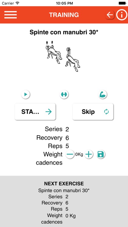 DINAMIKA LabbyGym screenshot-3