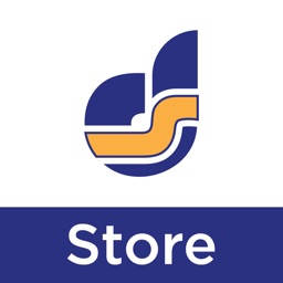 Digital Store - Store アイコン