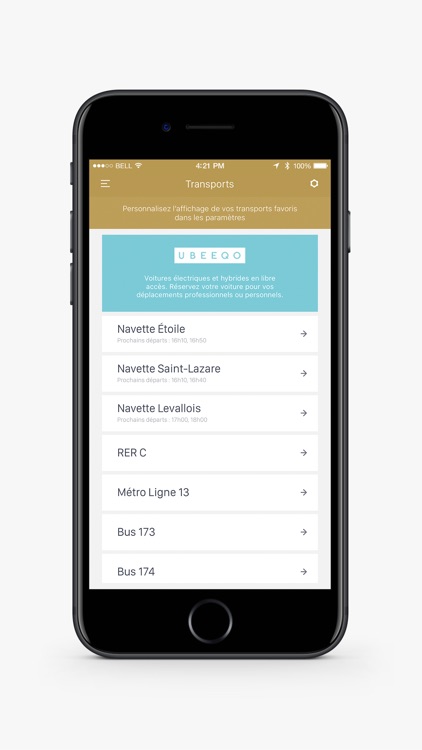 CCZ Connect App