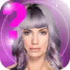 Personality Quiz for Hairstyle problems & troubleshooting and solutions