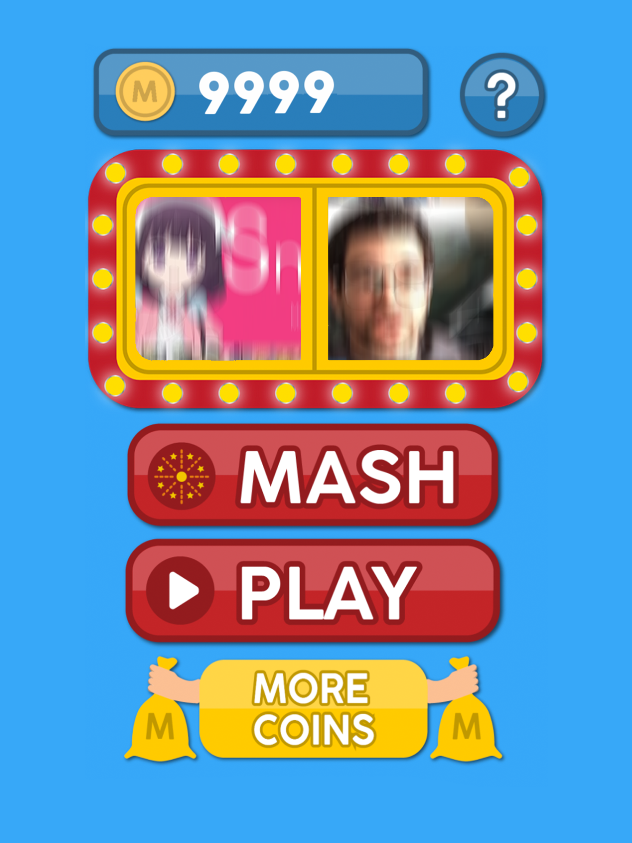 Meme Mash! - A Memes Generator screenshot 6