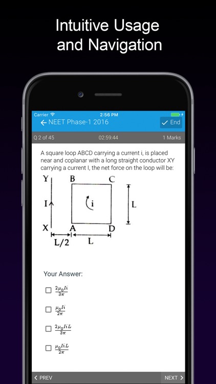 qlib NEET-Previous exam papers screenshot-4