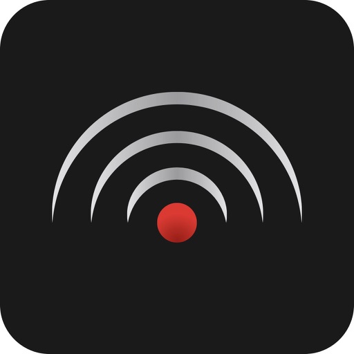 OBSERVEYE iOS App