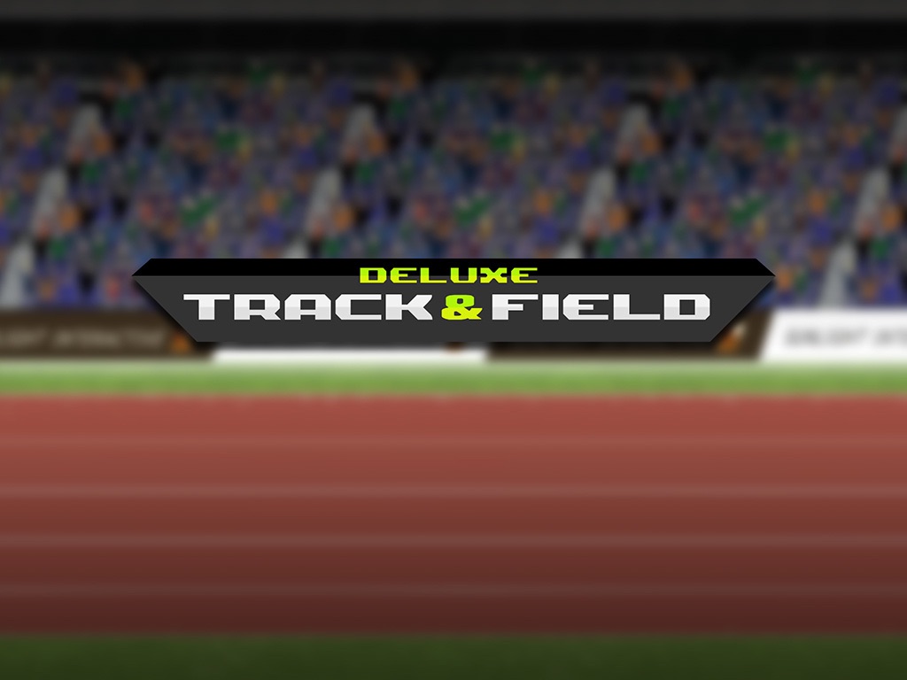 Deluxe Track&Field HD Lite screenshot 4