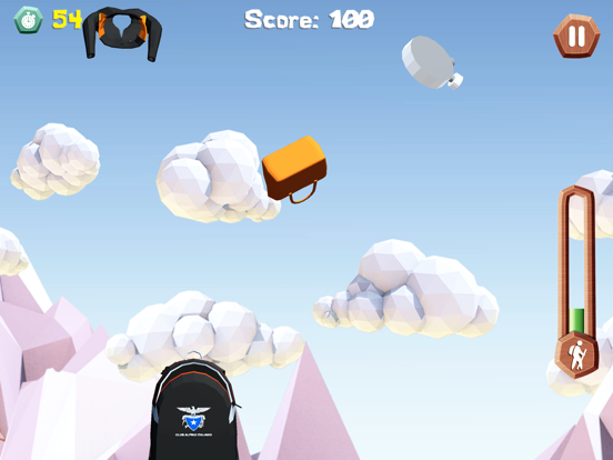 Screenshot #6 pour CAI Adventure