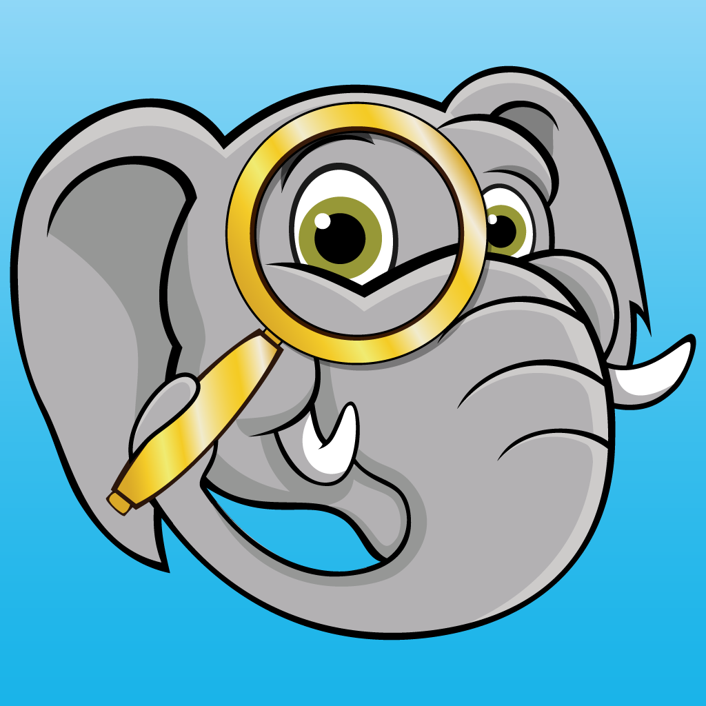 Daxiang Dictionary App Icon