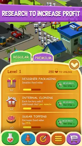 Game screenshot Soda City Tycoon - Idle Empire hack