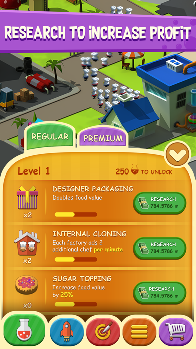 Soda City Tycoon - Idle Empire screenshot 3