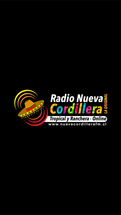 Nueva Cordillera FM
