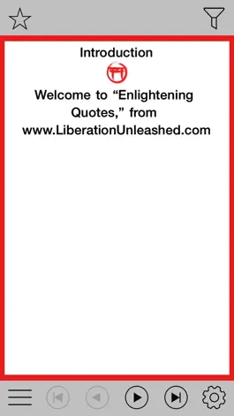 Game screenshot LU Enlightening Quotes mod apk