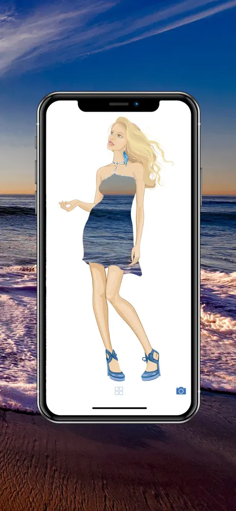 Fashion Moment
