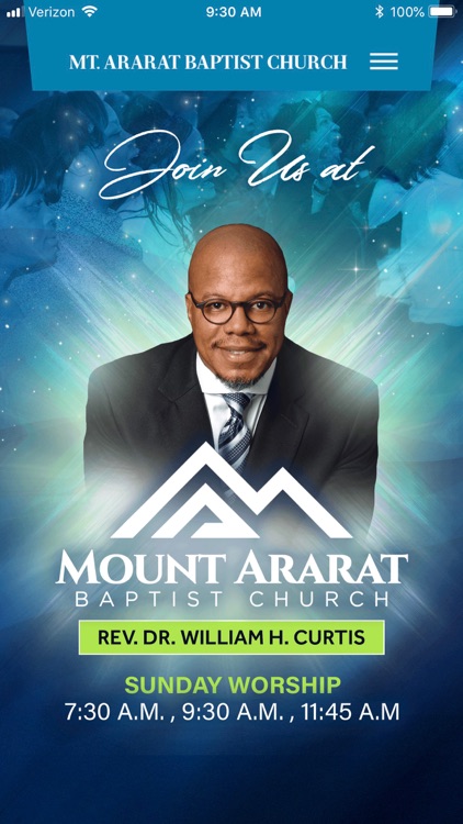 Mt. Ararat Baptist Church