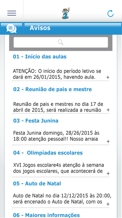 How to cancel & delete Colégio Equipe Matriz Mobile from iphone & ipad 3